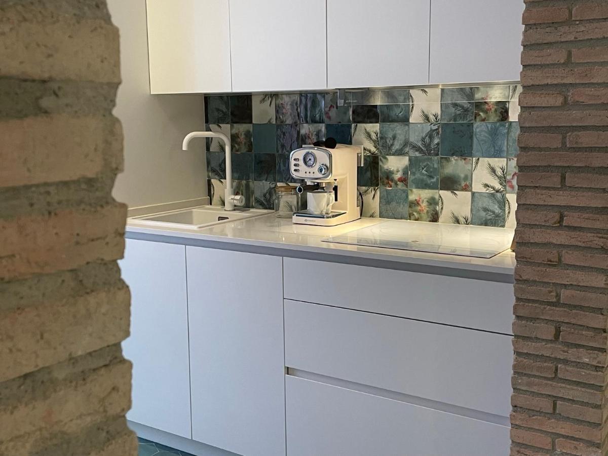 דירות קורדובה La Casa De La Escalera מראה חיצוני תמונה