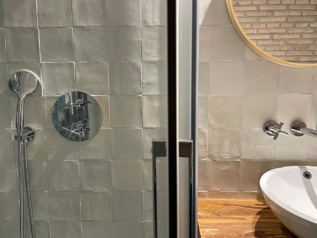 דירות קורדובה La Casa De La Escalera מראה חיצוני תמונה