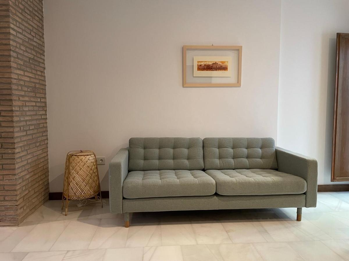 דירות קורדובה La Casa De La Escalera מראה חיצוני תמונה