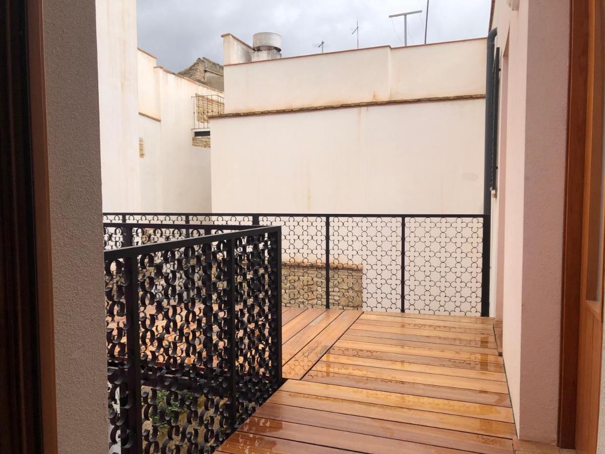 דירות קורדובה La Casa De La Escalera מראה חיצוני תמונה