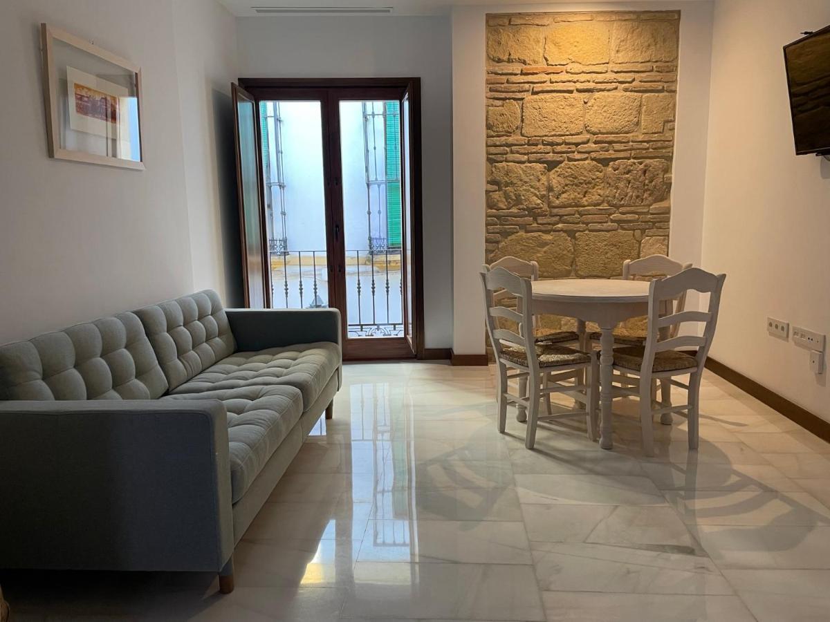 דירות קורדובה La Casa De La Escalera מראה חיצוני תמונה