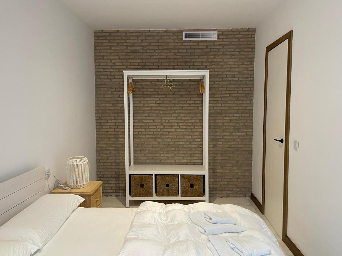 דירות קורדובה La Casa De La Escalera מראה חיצוני תמונה